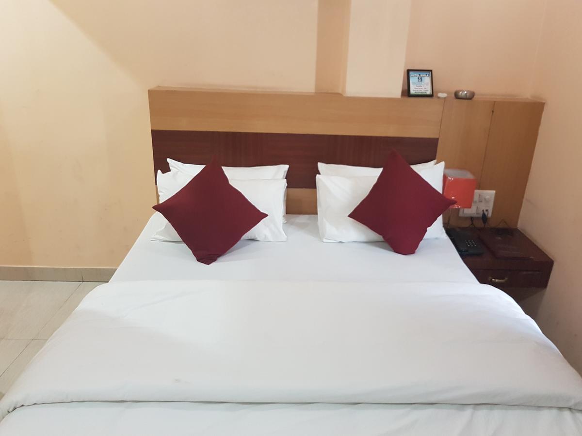 Hotel Simla Siliguri Εξωτερικό φωτογραφία
